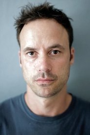 Toby Hefferman portrait