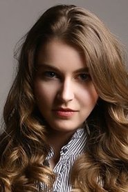 Gintare Beinoraviciute portrait
