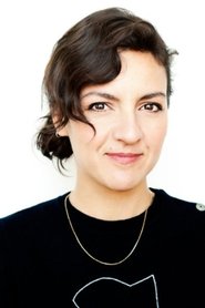 Nadine Gomez portrait