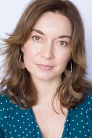 Ashley Lambert portrait