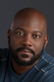 Jerry Bell Jr. portrait