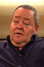 Willie Esterhuizen portrait