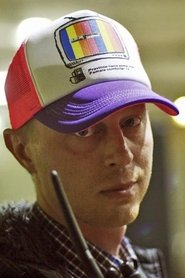 Denys Zakharov portrait