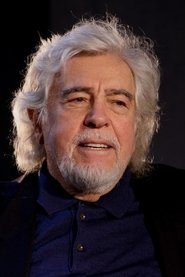 Glauco Mauri portrait