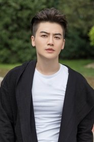 Du Zhao portrait