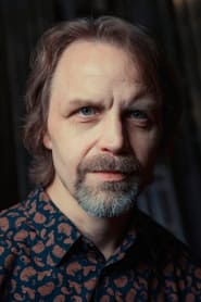 Jani Volanen portrait