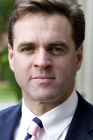 Niall Ferguson portrait