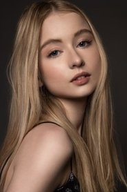 Lacey Oake portrait