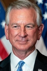 Tommy Tuberville portrait