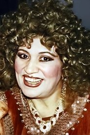 Suad Abdallah portrait