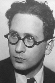 Vladimir Yourovsky portrait