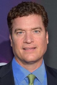 Pat Finn portrait