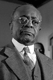 Bill Walker portrait