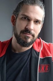 Tiago Pierucci portrait