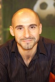 Gavin Peacock portrait