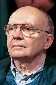 Andrey Myagkov portrait