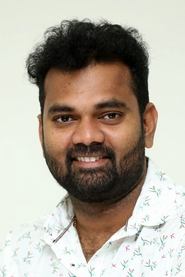 Jabardasth Ramprasad portrait