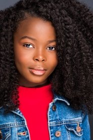 Naya Desir-Johnson portrait