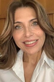 Lorena Meritano portrait