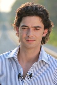 Dan Bordeianu portrait