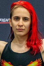Katie Perez portrait