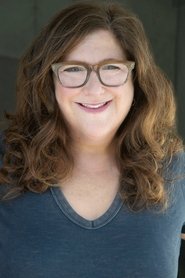 Jennifer Manley portrait