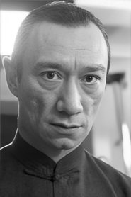 Georgi Pitskhelauri portrait