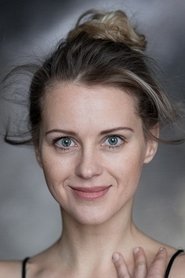 Angelina Karelina portrait