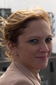 Heather Barrera portrait