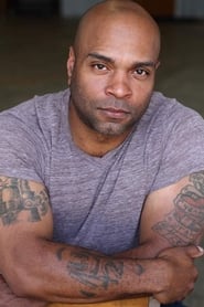 Diesel Madkins portrait