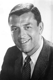 Frank Aletter portrait