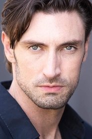 John Wells portrait