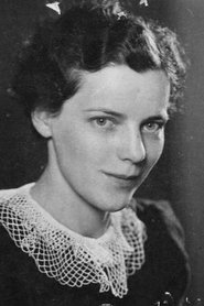 Dorothea Neff portrait