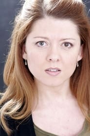 Jo Wyatt portrait
