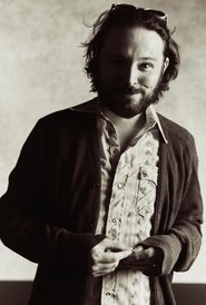 J.K. Robbins portrait