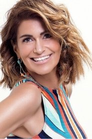 Liliana Campos portrait