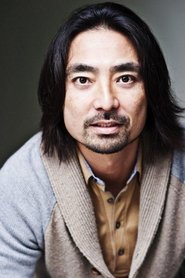 Akira Koieyama portrait