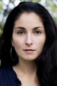 Meliz Karlge portrait