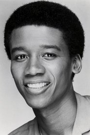 Alphonso Johnson portrait