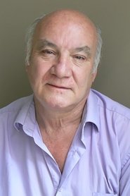 Jean-Pierre Clami portrait