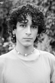 Fabricio Robles portrait