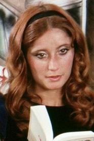 Céline Galone portrait