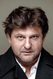 Aleksandr Samoylenko portrait