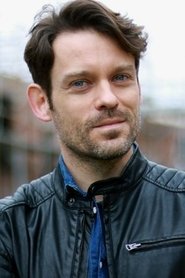 Christoph Hülsen portrait