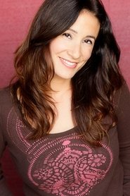 Leila Leigh portrait