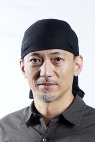 Cheng-Ju Shan portrait