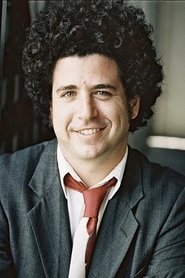 Zachary Steel portrait