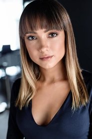Isabel Dilena portrait