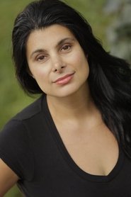 Maggie Parto portrait