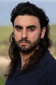 Michael Harpas portrait
